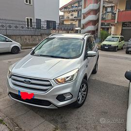 Ford kuga anno 2018