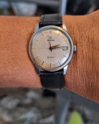 OMEGA VINTAG 1950 PEFETTO REF 14724-1 SC
