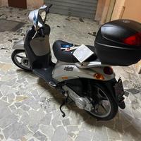 P.liberty 50 T4 tt originale x ass.epoca storica