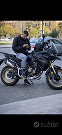 Voge Valico 625 DSX