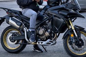 Voge Valico 625 DSX