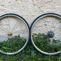 Campagnolo khamsin g3 gold