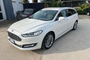 Ford Mondeo SW VIGNALE 2.0 Tdci 180cv AIRBAG KO