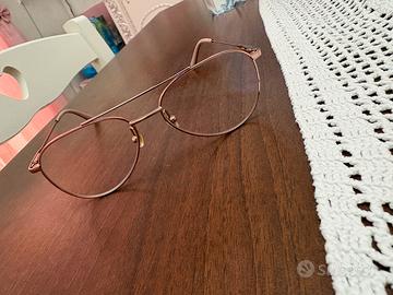 Occhiali calvin klein