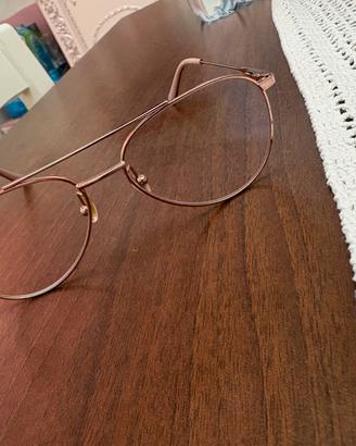 Occhiali calvin klein