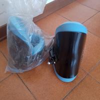 cavigliere antigravitazionali