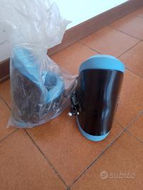 cavigliere antigravitazionali