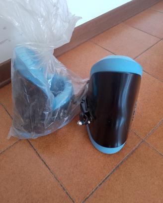 cavigliere antigravitazionali