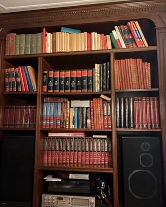 Libri da collezione