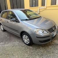 Volkswagen Polo 5 Porte Polo 5p 1.2 Comfortline 70