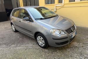 Volkswagen Polo 5 Porte Polo 5p 1.2 Comfortline 70