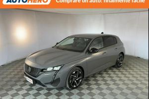 PEUGEOT 308 UK93062