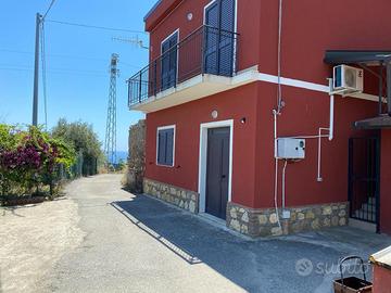 Casa vacanza santa Teresa di riva