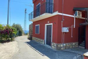 Casa vacanza santa Teresa di riva