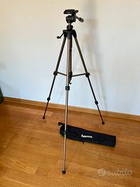 Treppiede Hama Star 61