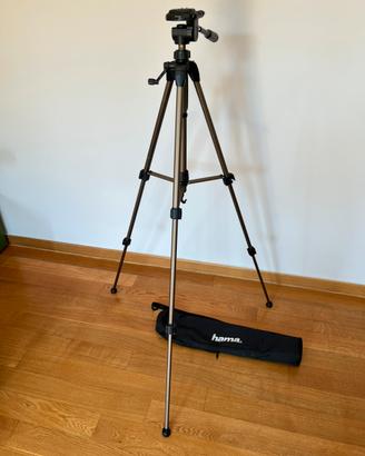 Treppiede Hama Star 61
