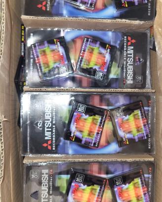 minidisc 74