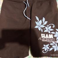 Costume shorts uomo Slam