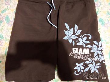Costume shorts uomo Slam