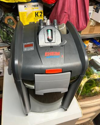 EHEIM PROFESSIONAL 3 1200 XTL