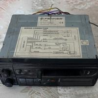 Autoradio vintage