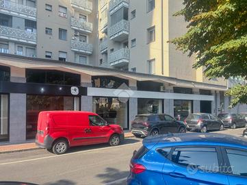 NEGOZIO A SAN GIULIANO MILANESE