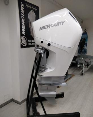 Mercury F225 Bianco TASSO ZERO