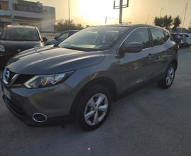 Nissan Qashqai 1.5 dCi Acenta N1