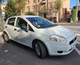 Fiat Grande Punto Grande Punto 1.4 GPL 5 porte Act