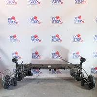 555019610r ASSALE PONTE POST DACIA SANDERO