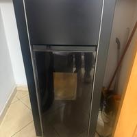 Stufa a pellet 12 kw