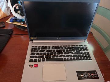 Pc portatile Acer Aspire 5 A515-44