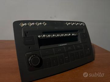 Stereo per fiat