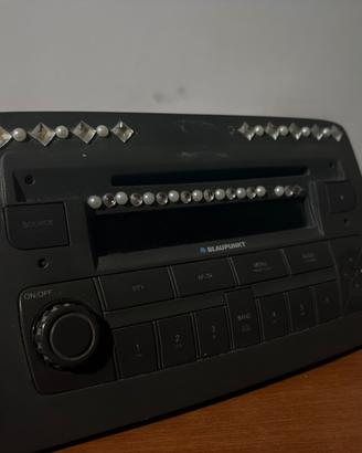 Stereo per fiat