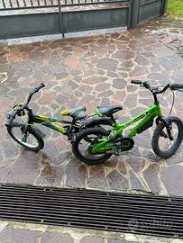 Bici bambino