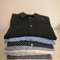  Camice Uomo Vintage N. 7