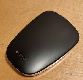 Mouse bluetooth logitech ultrasottile ultrathin