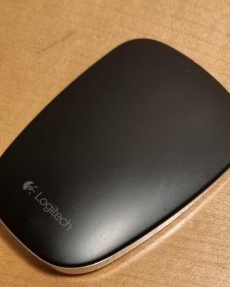 Mouse bluetooth logitech ultrasottile ultrathin