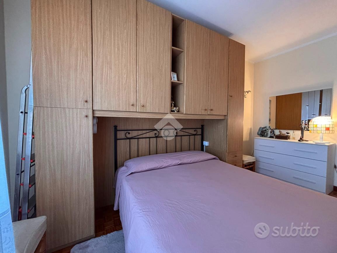 Apartment in Novara, Cittadella - Vista 2