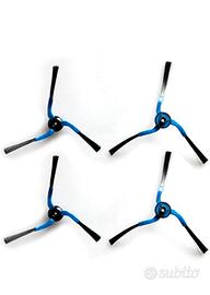 Spazzole laterali per Samsung Navibot