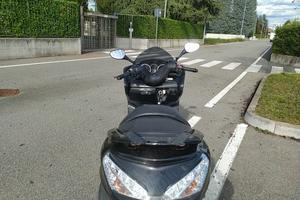 Yamaha Majesty 400 - 2010