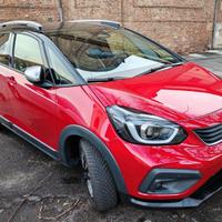 Honda JAZZ FULL HYBRID 2021