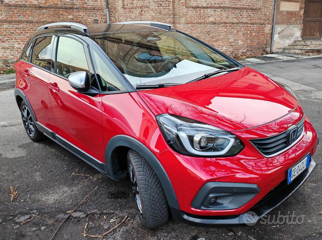 HONDA Jazz 4ª serie '20->