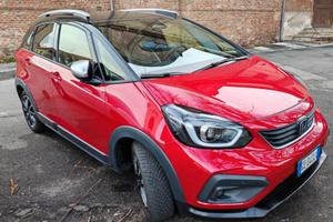 Honda JAZZ FULL HYBRID 2021