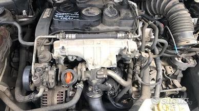 Motore dodge journey 2.0 bwd