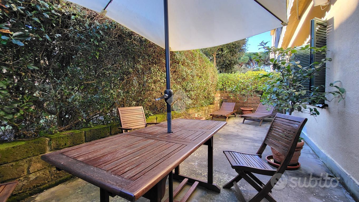 Apartment in Castiglione della Pescaia, Punta Ala - Vista 3