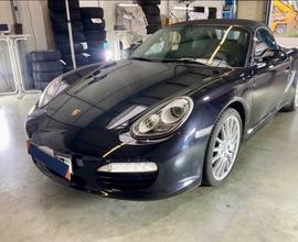 Porsche Boxster 2.9 24V