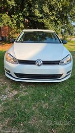 Golf 7 1.4 tsi 122 cv