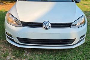 Golf 7 1.4 tsi 122 cv