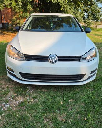 Golf 7 1.4 tsi 122 cv